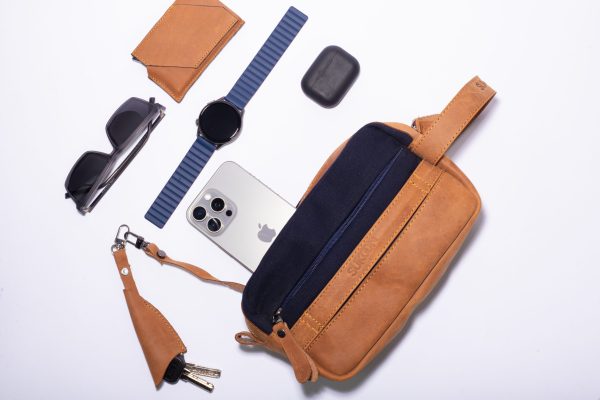 Desert Midnight Handbag - Image 10