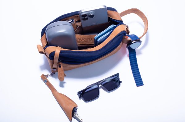 Desert Midnight Handbag - Image 9