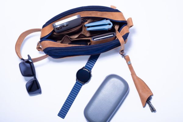 Desert Midnight Handbag - Image 19