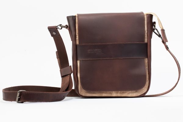 Sahara Earth Crossbody - Image 8