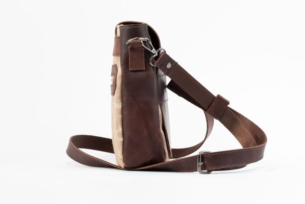 Sahara Earth Crossbody - Image 3