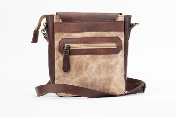 Sahara Earth Crossbody - Image 4