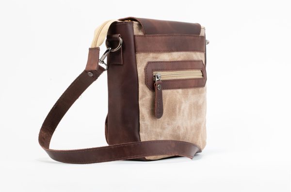 Sahara Earth Crossbody - Image 5