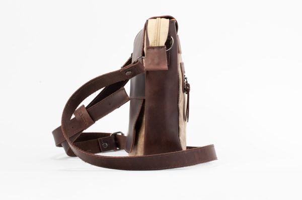 Sahara Earth Crossbody - Image 6