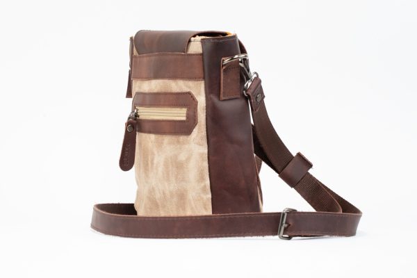 Sahara Earth Crossbody - Image 7
