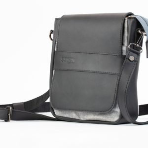 Storm Ash Crossbody