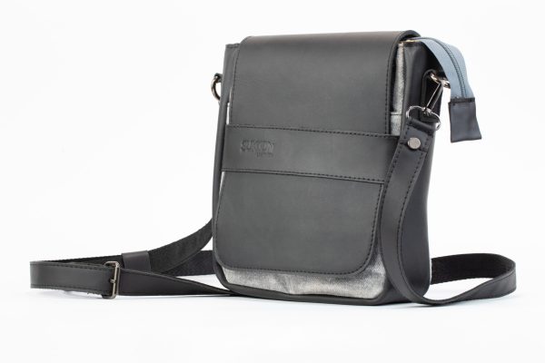 Storm Ash Crossbody