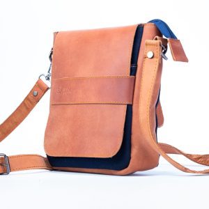 Desert Midnight Crossbody