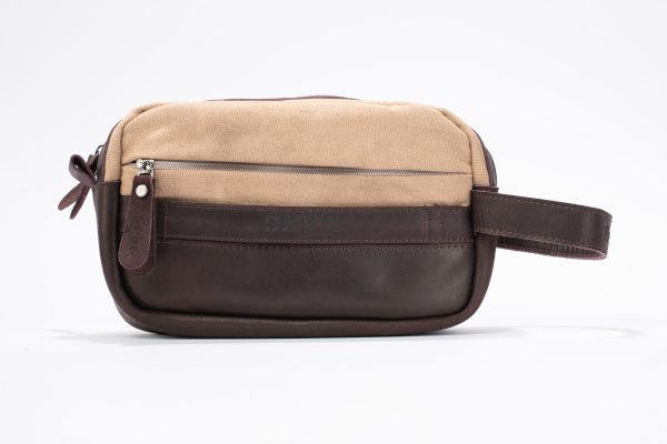 Sahara Earth Handbag - Image 9