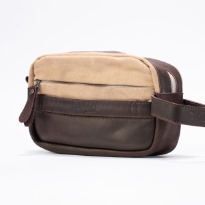 Sahara Earth Handbag