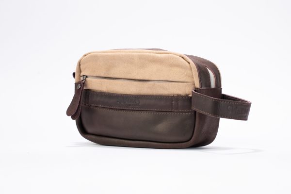 Sahara Earth Handbag