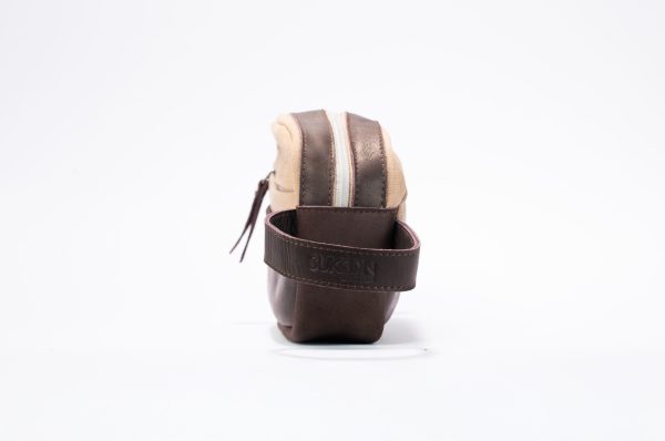 Sahara Earth Handbag - Image 8