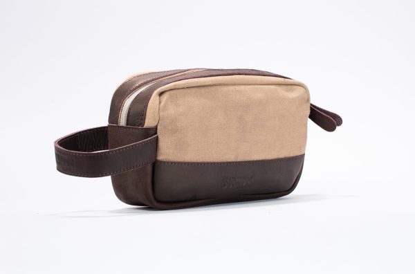 Sahara Earth Handbag - Image 6