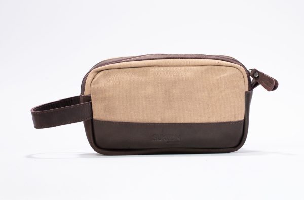 Sahara Earth Handbag - Image 5