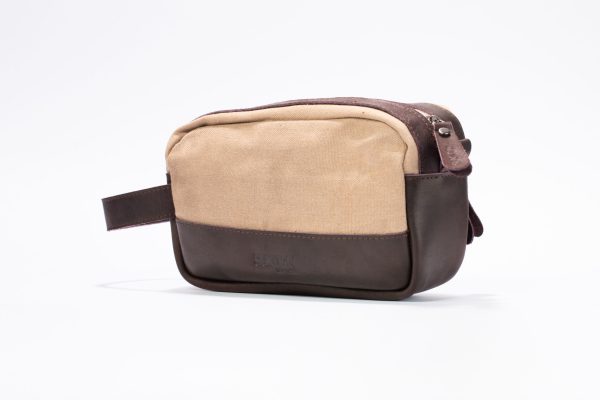 Sahara Earth Handbag - Image 4