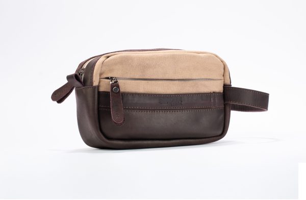 Sahara Earth Handbag - Image 2
