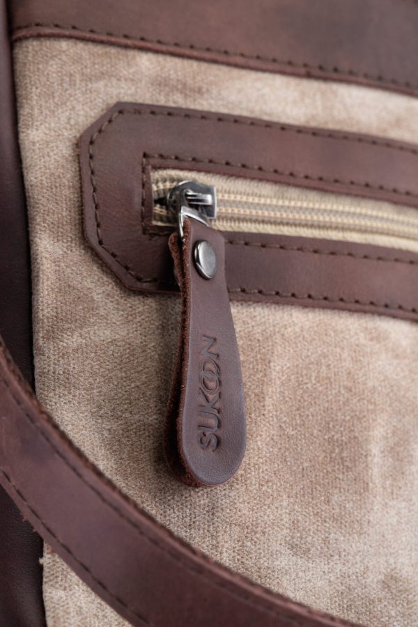 Sahara Earth Crossbody - Image 13