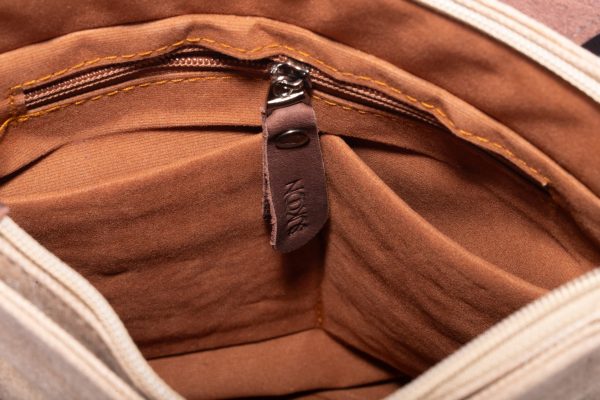 Sahara Earth Crossbody - Image 18