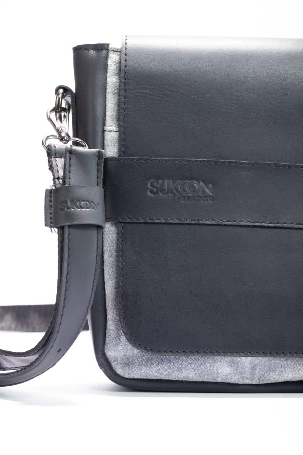 Storm Ash Crossbody - Image 10