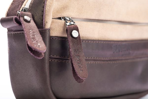 Sahara Earth Handbag - Image 10