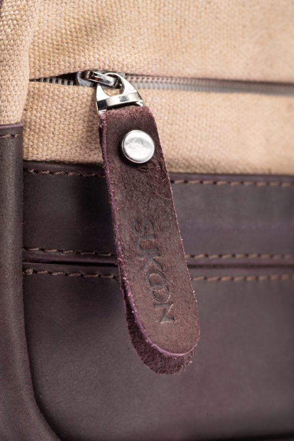 Sahara Earth Handbag - Image 11