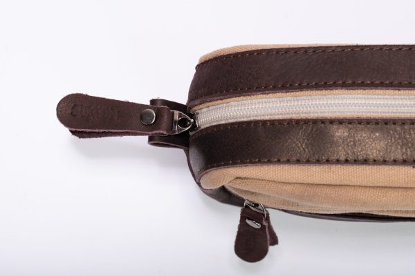 Sahara Earth Handbag - Image 12