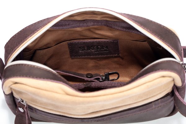 Sahara Earth Handbag - Image 14