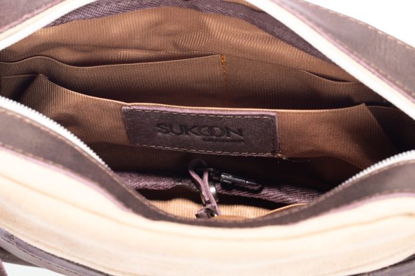 Sahara Earth Handbag - Image 17