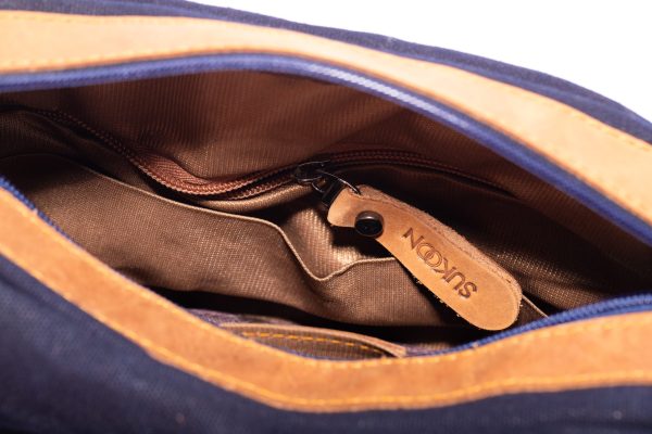 Desert Midnight Handbag - Image 18