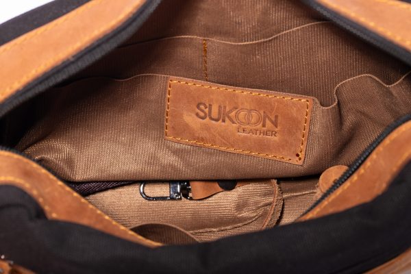 Urban Classic Handbag - Image 15