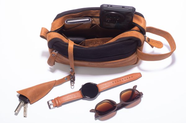 Urban Classic Handbag - Image 8